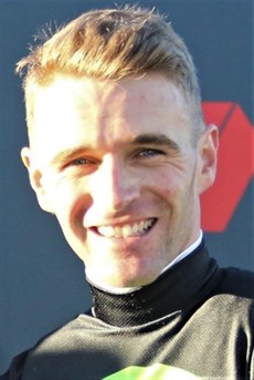 Sam Clipperton ... I gthink he can ride two feature race winners ... Duais in the Q22 and Make a call in the J J Atkins (see races 6 and 7)