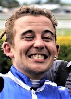 Luke Tarrant (see race 2)