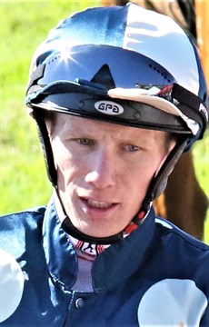 Damien Thornton ... he could help set us up nicely in race 1 ... 
