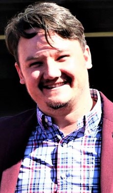 Owner/Syndicator Kobie O'Brien ...