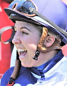 “Mum’s been such a massive supporter of mine in racing, but just to have her here, not just for racing but for life in general ... it will mean a lot to me.”
Samantha Collett
