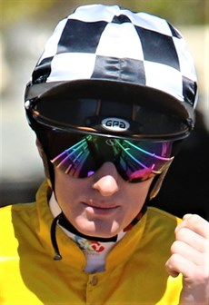 Orman's main rival Kyle Wilson-Taylor could square the ledger in race 2. He could also be on a winner in race 7