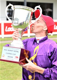 Photos: Darren Winningham