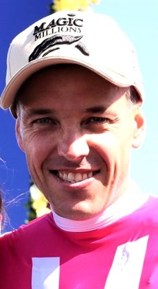 ... and jockey Ryan Maloney were all on the same page after Yellow Brick's trial 