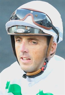 Martin Harley (see race 4)