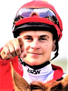 Bailey Wheeler (see race 1)