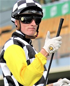 Kyle Wilson-Taylor (see race 2)