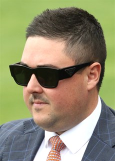 Adam Campton