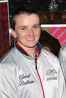 Holly Doyle