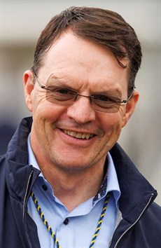 Aidan O'Brien