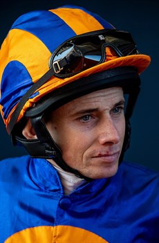 Ryan Moore

Photos: Courtesy Hong Kong Jockey Club