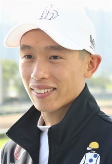 Vincent Ho ... how good is this highly talented, super capable Hong Kong home-grown success story