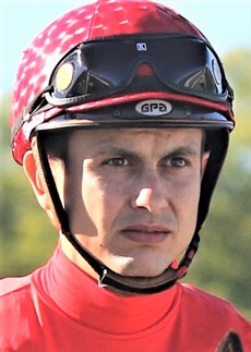 Marnu Potgieter (see race 1)