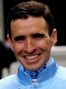 Michael Rodd (see race 4)