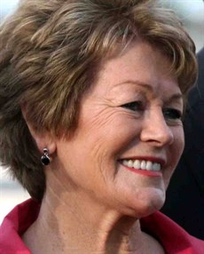Helen Page