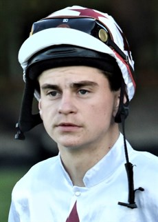 Bailey Wheeler (see race 6)