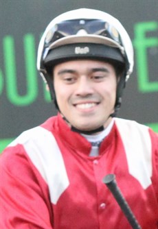 Dan Mcgillivray (see race 7)