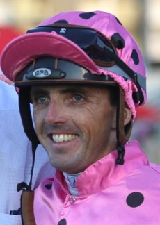 Martin Harley (see race 7)