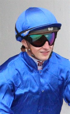 Tom Marquand rides Zardozi in The Vinery which could be the first leg of a race-to-race Grouo 1 double for 'Aussie Tom' as i have also tipped him to salute aboard Post Impressionist in the Group 1 Tancred Stakes (see race 8)