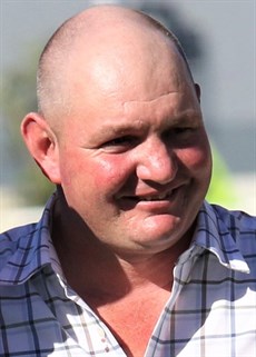 Clinton Taylor