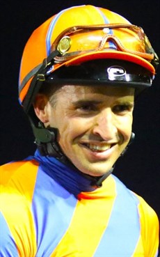 Michael Rodd (see race 8)

