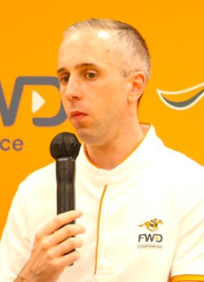 Brenton Avdulla