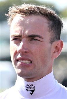 ... Not that you can ever count Jimmy Orman out of any Jockey Challenge contest  ... he rides my top selection in both the Dalrello Stakes and the Queensland Guineas (see races 6 and 9) ...