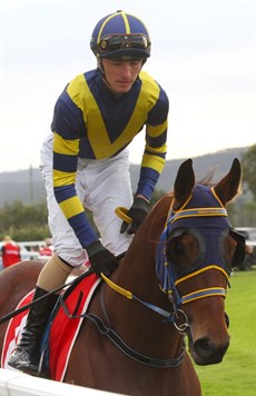 Gidget (a winner on June 8, 2024)