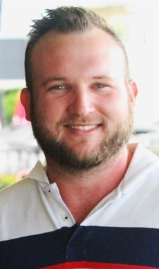 Corey Geran