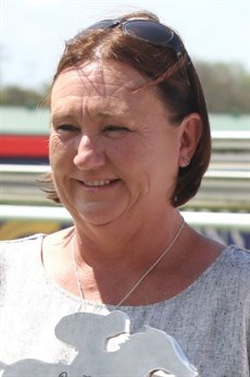 Kylie Geran