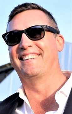 Tony Gollan