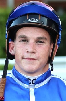 Cody Collis (see races 6 and 11)