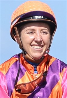 ...Samantha Collett ...