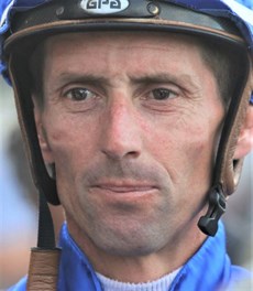 Nash Rawiller (see race 5)