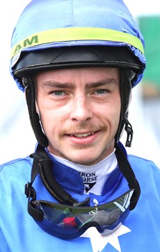 Robbie Dolan (see race 7)