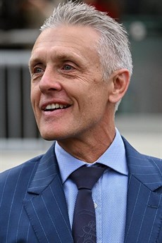 Mark Newnham