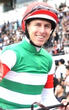 Damian Lane