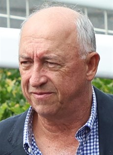 Robert Heathcote