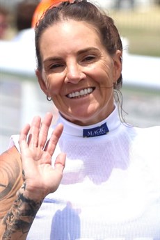 Nikita Beriman