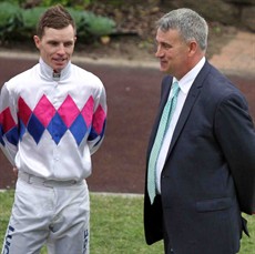 Famous Seamus 39