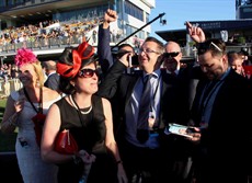 Hot Snitzel 46