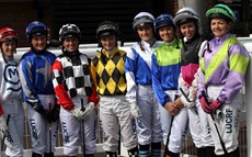 All female cast in race one 3