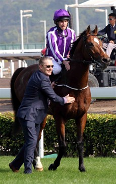 Highland Reel 19