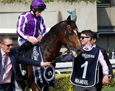 Highland Reel 28