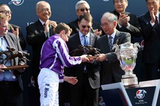 Highland Reel 41