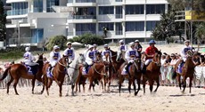 Magic Millions Beach Run 3