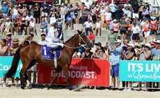 Magic Millions Beach Run 5