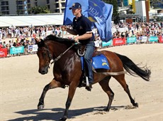 Magic Millions Beach Run 6