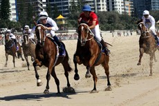 Magic Millions Beach Run 7