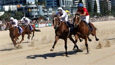 Magic Millions Beach Run 9